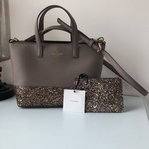 Kate Spade Cityscape Crossbody
